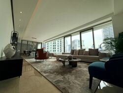 Ardmore Residence (D10), Condominium #533805141
